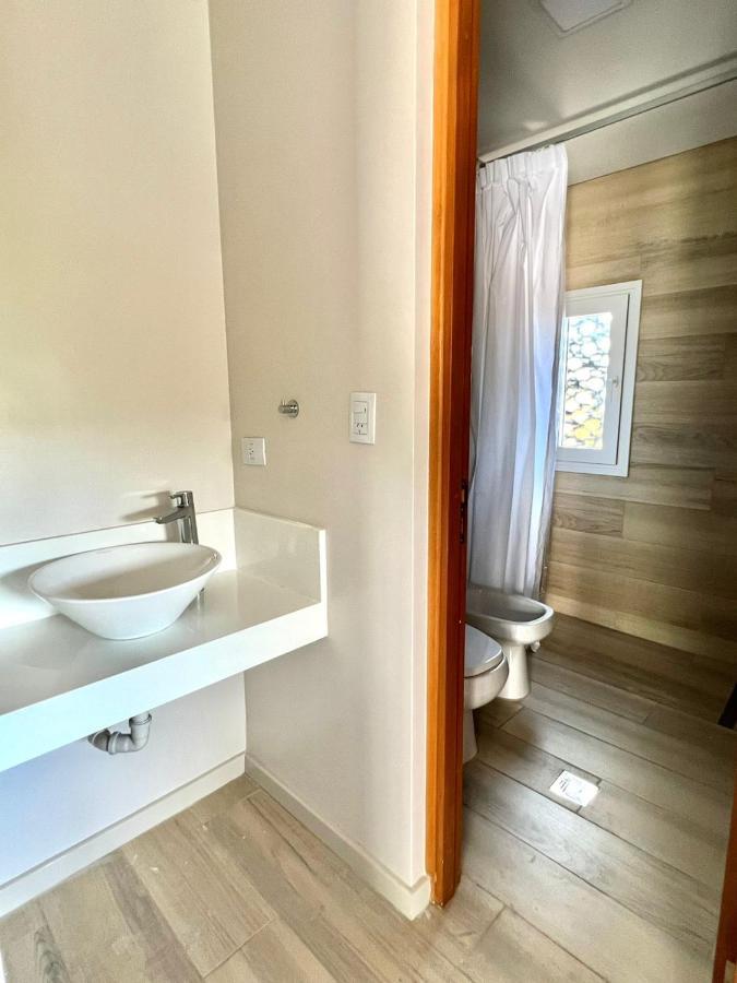Tres Vientos - Lofts De Montana Raco Vila Exterior foto